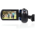 thumbnail image 3 of Minolta MN80NV-BL Full HD 1080p IR Night Vision Camcorder (Blue), 3 of 4