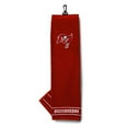 thumbnail image 1 of Team Golf 32910 Serviette Brodée des Tampa Bay Buccaneers, 1 of 3