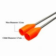 thumbnail image 3 of Adults Kids Golf Swing Trainer Beginner Gesture Alignment Correction Training Aids Golf Accessories, 3 of 6