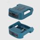 thumbnail image 5 of Soporte de Batería Estante de Almacenamiento Hebilla de Cinturón para Makita/Ryobi/Greenworks Adaptador de Carga Rápida de Batería Li-ion de 40V con Type-C&USB 3.0A, 5 of 13