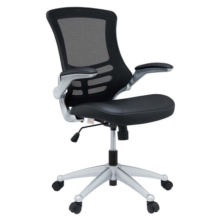 Ergode Attainment Office Chair - Black