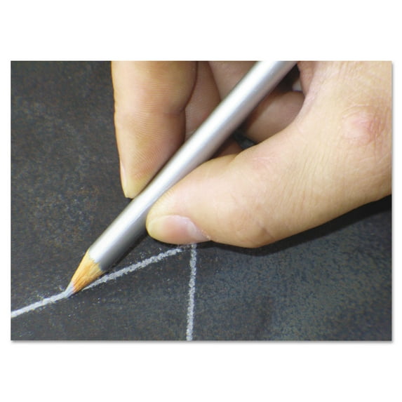 Silver Welder's Pencil