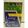 thumbnail image 1 of Pre-Owned Long Time No See: A Novel, 9780060195700, 0060195703, Hardcover, First Edition edition, 1 of 1