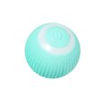 thumbnail image 1 of Interactive Cat Toys Balls  Usb Rechargeable Pet Toy  Automatic Cat Ball Interactive Cat Toys Balls USB Rechargeable Pet Toy Automatic Cat Ball With LED Light Kitten Toys, 1 of 5