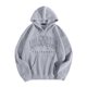 thumbnail image 1 of Gibobby Sudadera ligera hombre Sudaderas con capucha estética universitaria sudadera con capucha para hombre manga larga playera deportiva color liso(Gris,M), 1 of 4