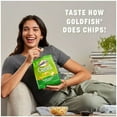 thumbnail image 3 of Pepperidge Farm Goldfish Sour Cream & Onion Crisps - 6.25oz pack of 2, 3 of 5