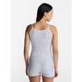 thumbnail image 3 of No Boundaries Scoop Neck Cami, Women's XXS-XXL, 3 of 5