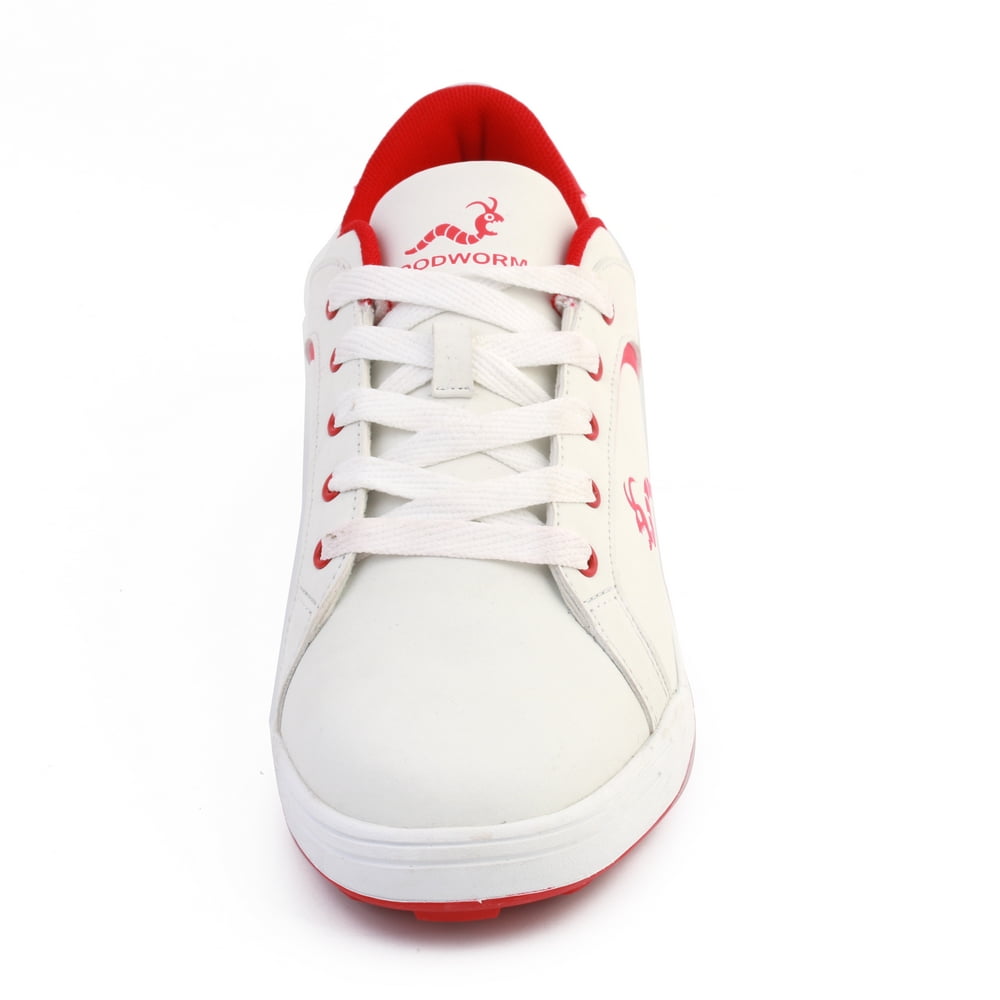 woodworm golf shoes