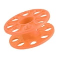 thumbnail image 2 of Plastic Diving Spool, Sturdy Durable Diving Finger Spool  For River For Outdoor For Cave, 2 of 8