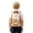 czb# Khaki235, variant on Cute Cartoon Toddler Backpack Lightweight Kids Rucksack With Padded Adjustable Straps Multi Zipper Pockets Spacious Book Bag For Boys Back To School