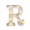 R, variant on dgysar 2026 Graduation LED Digital Letters 8.6 Inch Light Up Marquee Numbers Battery Operated Dazzling Sign for Adult Party Decoration 6 8.6IN