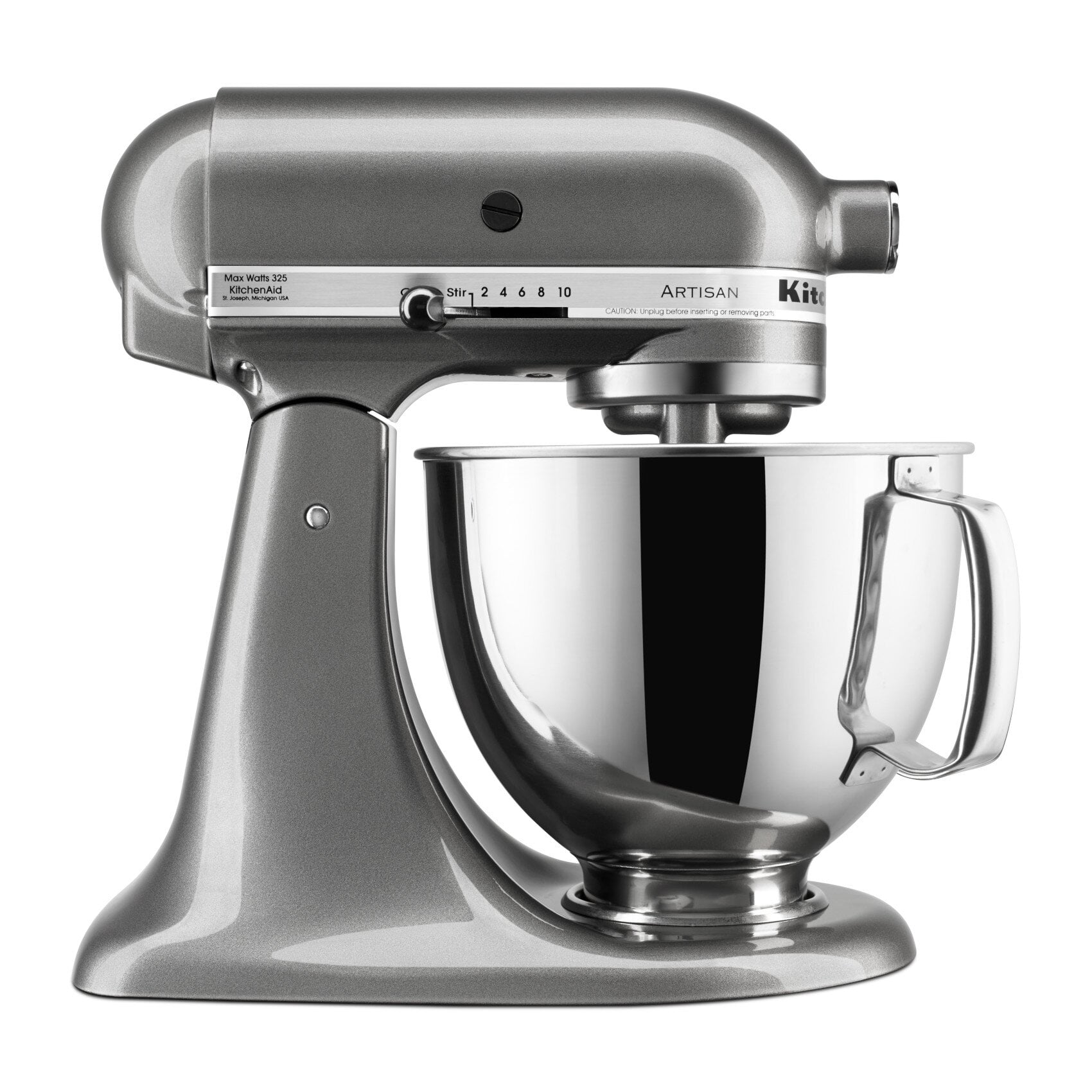 used kitchenaid stand mixer