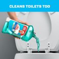 thumbnail image 4 of Mr. Clean Multi-Surface Cleaner, Meadows & Rain Scent, 3.78L, 4 of 9