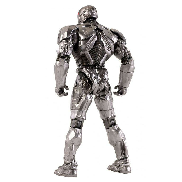 DC Comics Cyborg 30-cm Action Figure New Kids Childrens Toy