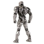DC Comics Multiverse Justice League Cyborg الشكل