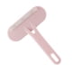 thumbnail image 2 of Cepillo de pelusa, cepillo para ropa, cepillo de tela portátil, removedor de pelo de mascotas reutilizable manual, removedor de pelusa para alfombras, Rosa Sunnimix Cepillo para quitar pelusas, 2 of 8