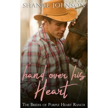 Hand Over His Heart (Paperback)