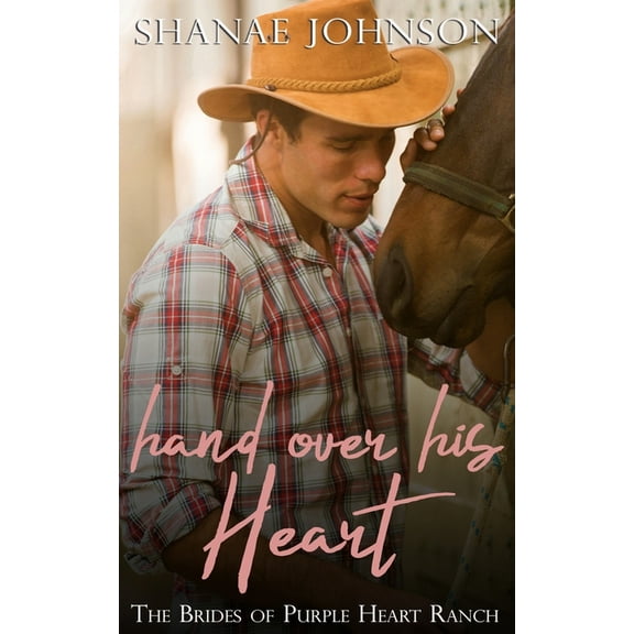 Hand Over His Heart, (Paperback)
