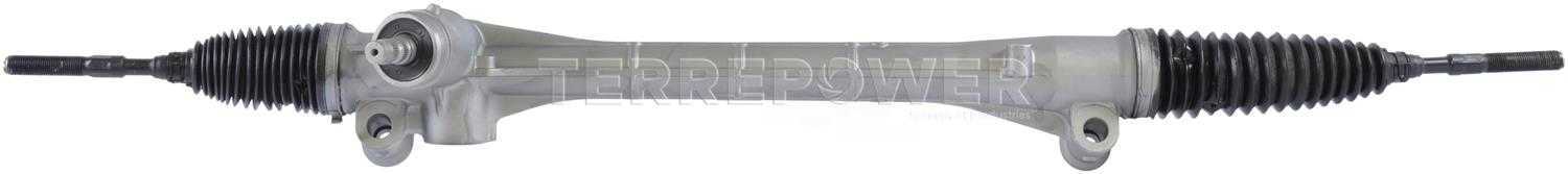 TERREPOWER formerly BBB Industries 211-0118 Power Steering Rack and Pinion Unit