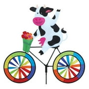 Premier Designs Cow Bicycle Spinner
