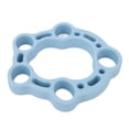 thumbnail image 2 of Finger Exerciser,Finger Stretcher Exerciser Soft Silicone Hand Grip Strengthener, 2 of 7