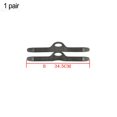 thumbnail image 3 of 2x Scuba Diving Fins Strap Flippers Strap Diving Fins Accessories Quick Release, 3 of 4