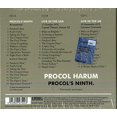 thumbnail image 1 of La Neuvième Extension de Procol, 1 of 2