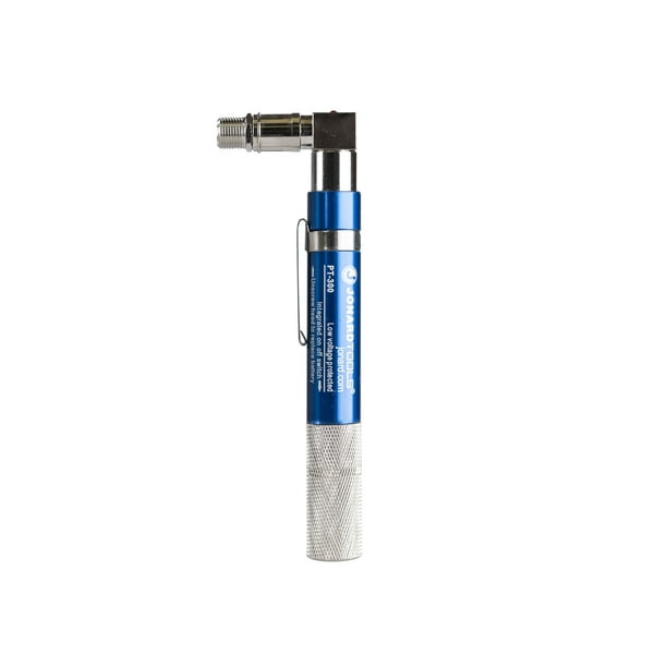 Jonard Tools PT300, Pocket Continuity Tester & Toner