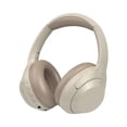 thumbnail image 1 of Active Noise Cancelling Earphones Wireless Earphones, Rich Bass, Clear Calls, 30 Hours Playtime, Comfortable Wear, Black, 1 of 4