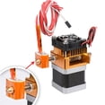 thumbnail image 4 of Bz Mk8 cabeza extrusora J-head Hotend 0,4mm Boquilla para impresora 3d I3 Afortunado Sencillez, 4 of 4