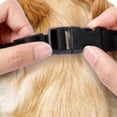 thumbnail image 6 of Pet Supplies Dog Muzzle Breathable Mesh Strangle Muzzle for Barking Small Medium Large Dogs, 6 of 6