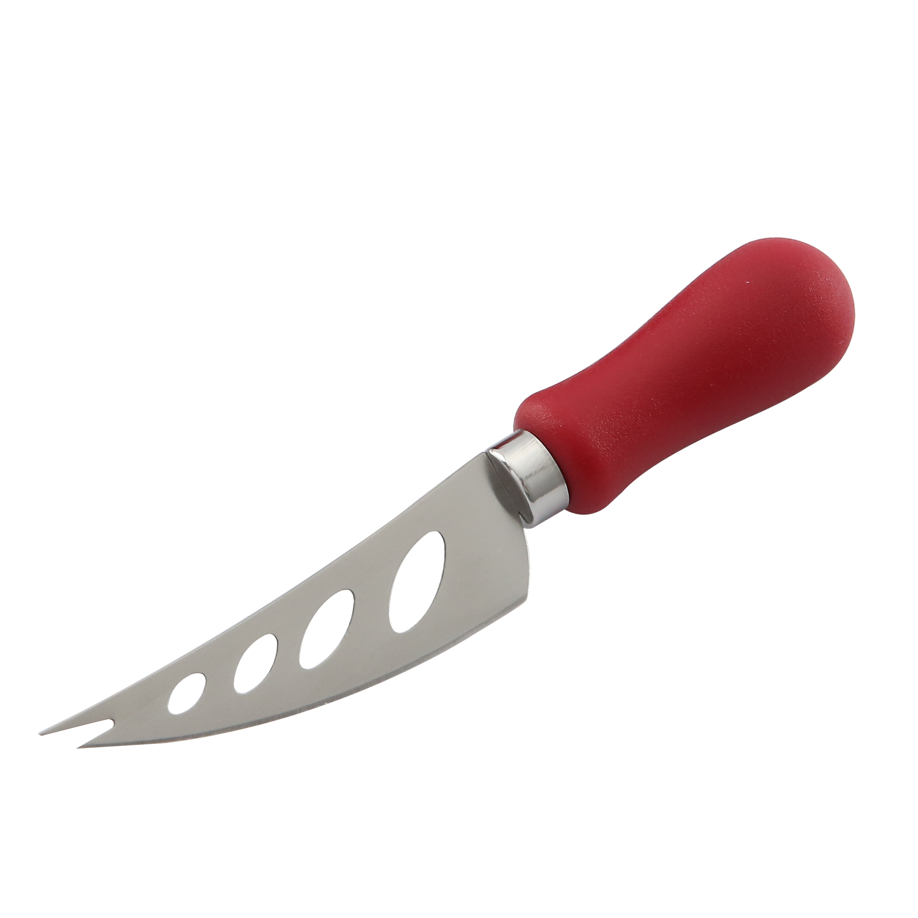 The Cheese Knife Large Cheese Knife 7-3/4 Plastic Blade - KnifeCenter -  LKT - Discontinued