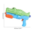 thumbnail image 3 of Juguete De Espray De Tiburón De Agua, Juguetes De Pistola De Agua Para Niños, Juguetes De Chorro De Verano Resistentes Y Duraderos Inevent FN007960-01, 3 of 5