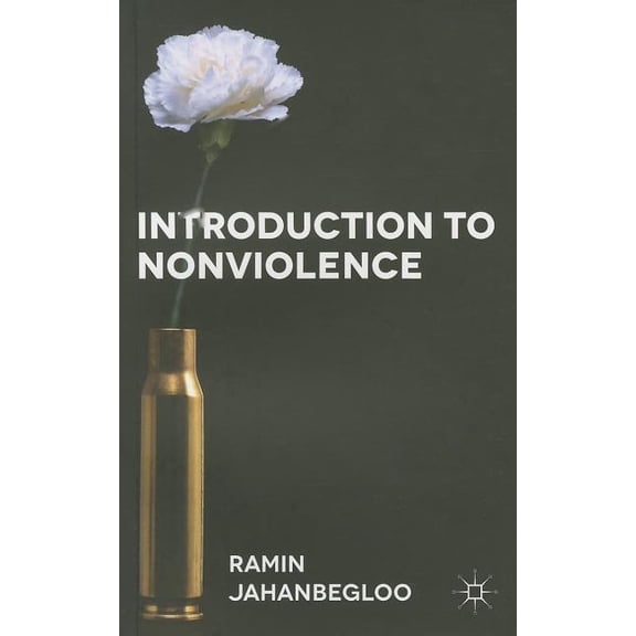 Introduction to Nonviolence, (Paperback)