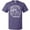 Purple, variant on Inktastic Summer Vacation Mode Panama City Beach Florida T-Shirt