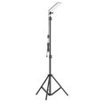 thumbnail image 1 of Linterna con , linternas LED para acampar, luces USB para acampar, linterna para exteriores, para acampar, senderismo, kits de superviven, 1 of 2