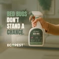 thumbnail image 2 of Bed Bug Spray – Natural, Plant-Based Killer for Indoor Pest Control | Home Bedbug and Repellent Made with Clove Oil, Safe Use Around Children Pets (128 oz), 2 of 3
