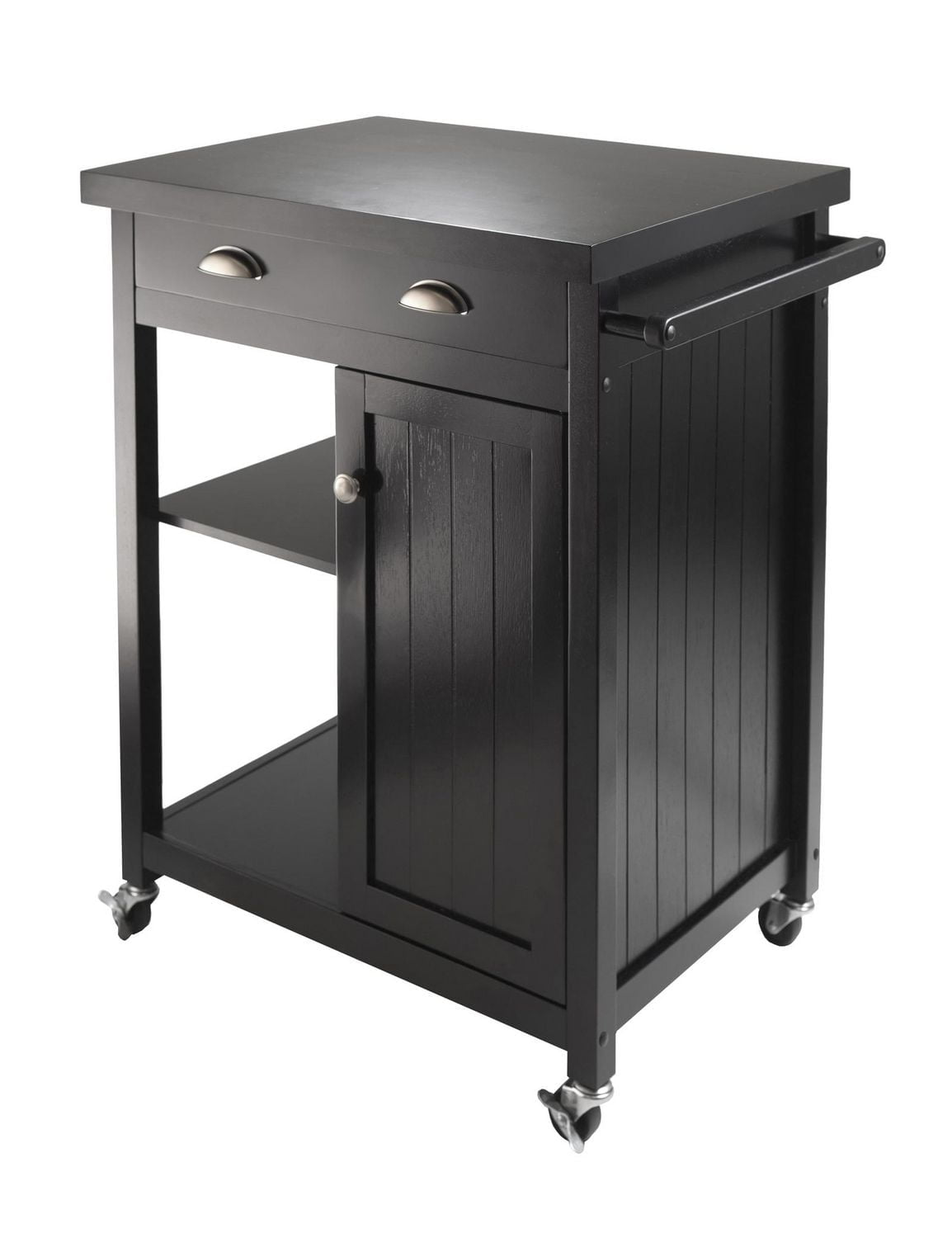 20727 Timber Kitchen Cart