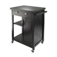 thumbnail image 1 of Chariot de cuisine Timber, 20727, 1 of 5