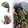thumbnail image 2 of Doo Rags Skull Beanie Hat Bandana Motorcycle Dew Rag Hard Hats Liner Welder Chef Do Rags for Men and Women, 2 of 8