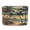 Tropical Palm Beach Print, variant on FUIALDOLG Graffiti Print Rv Propane Tank Cover, Polyester Fabric Waterproof with Zipper for Travel Outdoor Camping and Outdoor Enthusiasts
