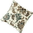 thumbnail image 2 of Fionna Contemporary Pillow, Multicolor, Set of 2, Large, 2 of 5