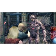 Resident Evil 4 HD (EUR)*