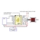 thumbnail image 3 of Controlador de motor paso a paso ANGGREK impresora 3D 256 micropasos Silencio 30A, 3 of 8
