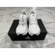 thumbnail image 2 of New Adi-das EQ19 Run Mens Shoes Size 7.5 White Solar Running Sneakers New H02036, 2 of 6