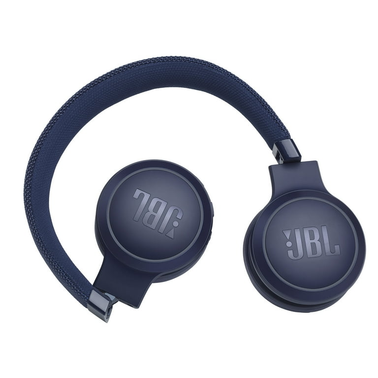 Jbl harman live 400bt headphones new arrivals