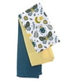 thumbnail image 1 of Dish Cloth Set Of 3 PCs Butterfly & Beetle - Set of 2, 1 of 3