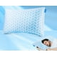 thumbnail image 1 of Almohada Firme QUTOOL Talla King Size con Espuma Viscoelástica Refrigerante Desmenuzada, 1 of 9