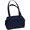 Blue, variant on Jiibva Black Water Resistant Nylon Small Fitness Handbag Korean Style Tote Bag 1Pc