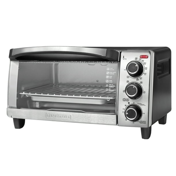 Horno Tostador
